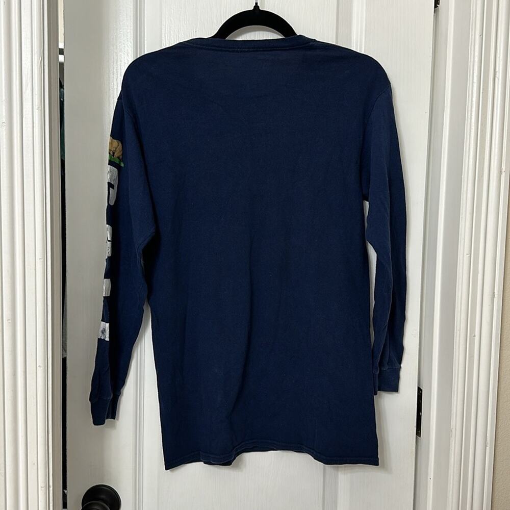 Return to sender california long sleeve size S - Picture 5 of 5